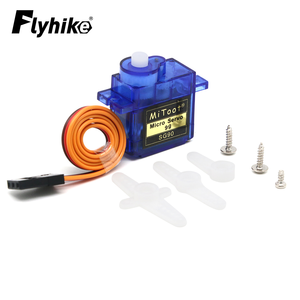 Rc Hobbyking - 1/2/5 stücke Mitoot Rc Mini Micro