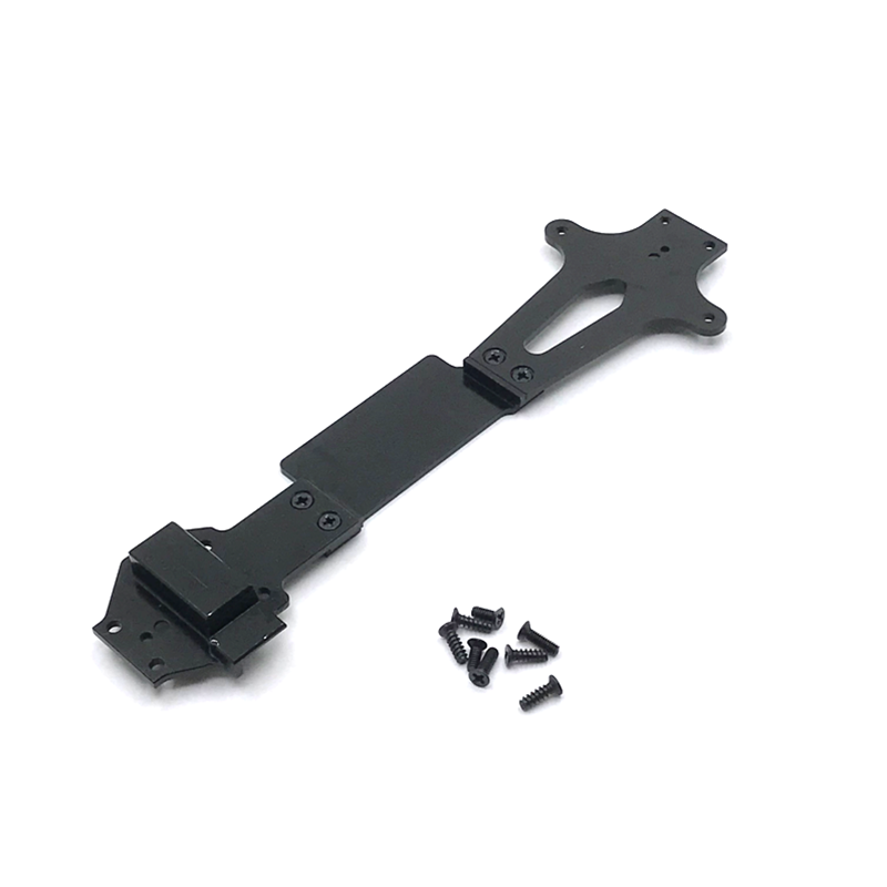 Rc Hobby Warehouse - Metall-Upgrade-Refit-Platte für den zweiten Stock für