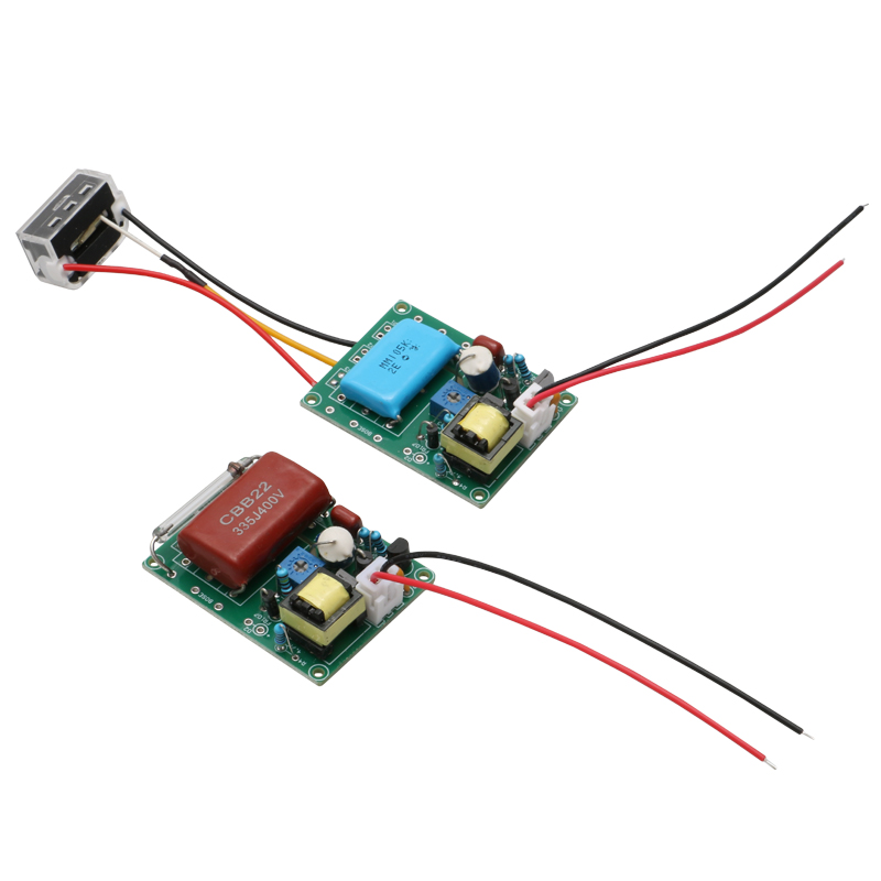 Rc Hobbyking - 1PCS Modell Drone Xenon Glänzende Warnleuchte