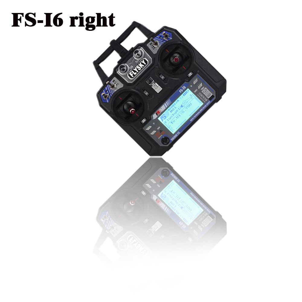 Fly Sky FS-i6 2,4G 6CH Fernbed – Rc Hobbyking Bewertung und Preis