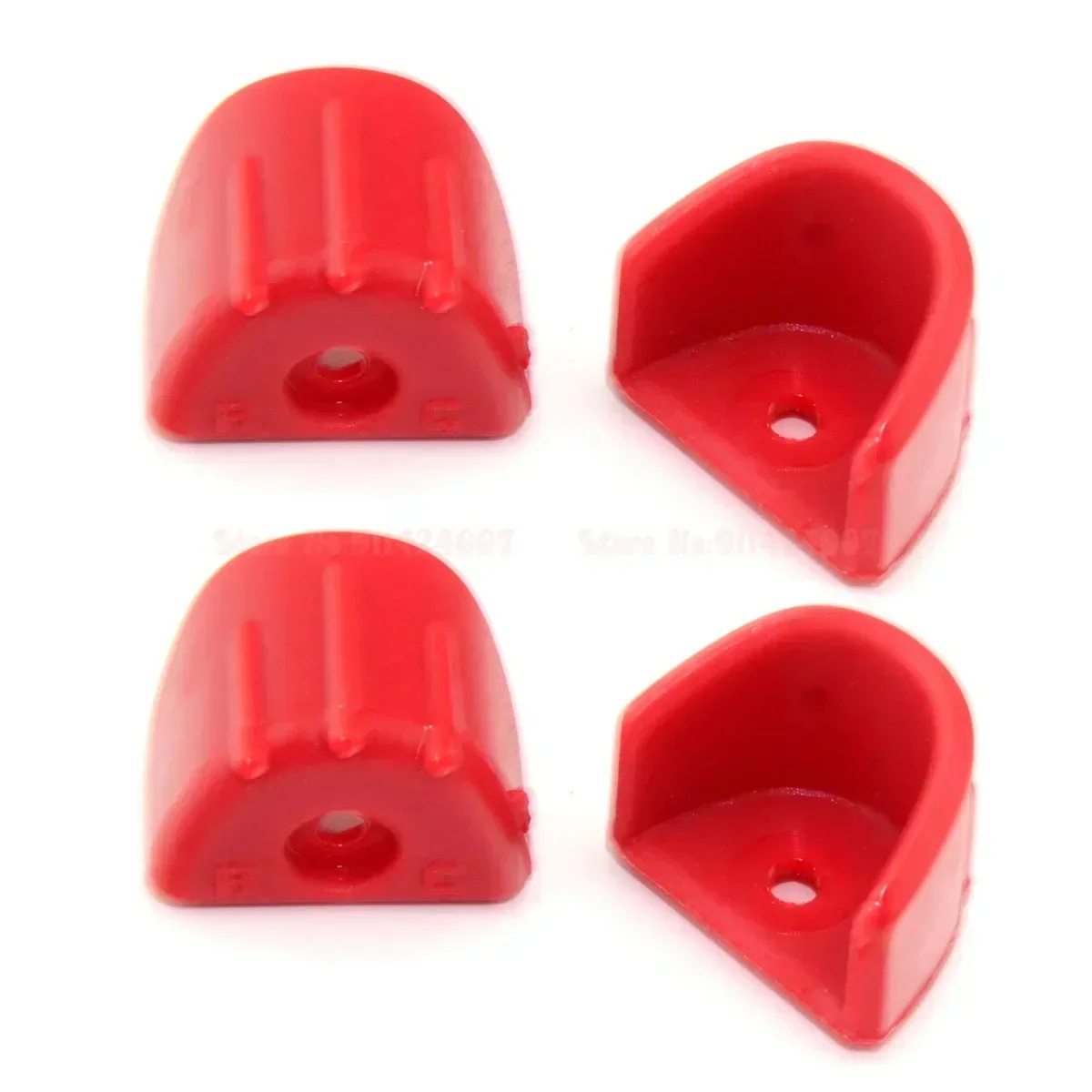 4PCS Stoßdämpfer und hydraulis – Rc Hobby Dump Truck Bewertung und Preis