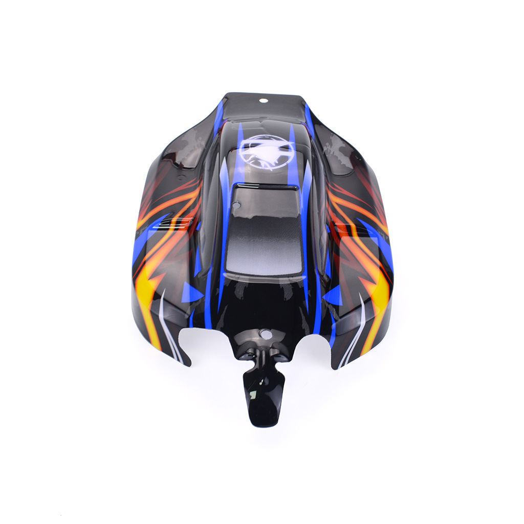ZD Racing 1/8 RC Buggy Auto Ka – Body Shell Rc Bewertung und Preis
