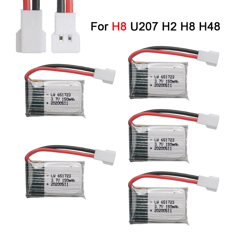 3,7 v 150 mah lipo RC Drone Ba – Rc Hobby Drone Bewertung und Preis