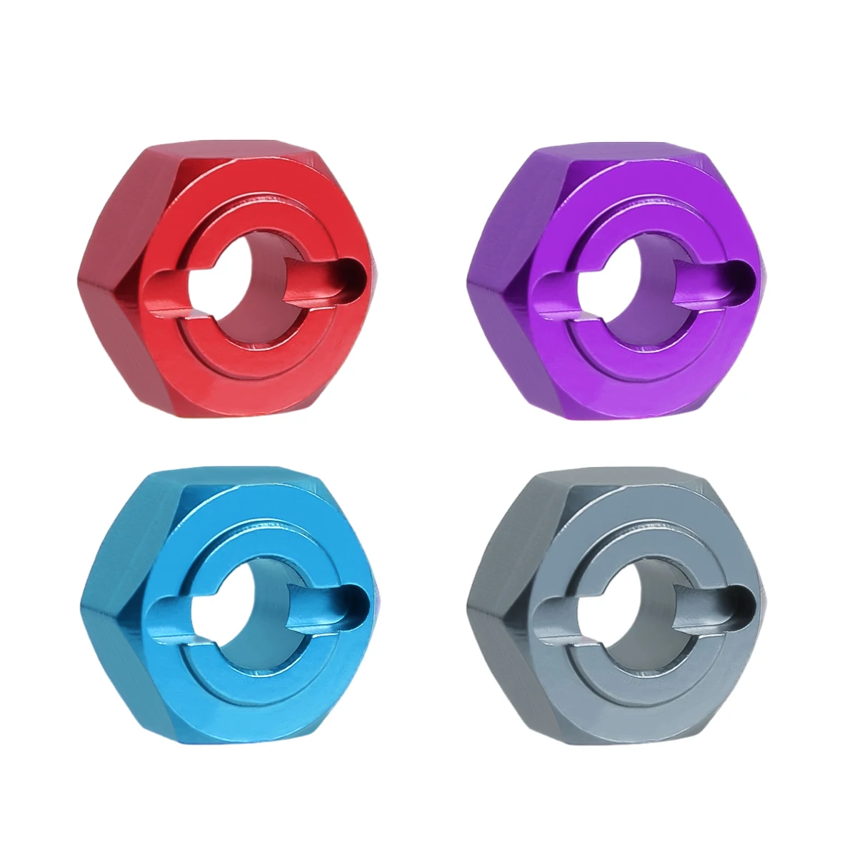 1/14 MJX Hyper Go 14209 14210  – Wheel Hex Adapter Bewertung und Preis