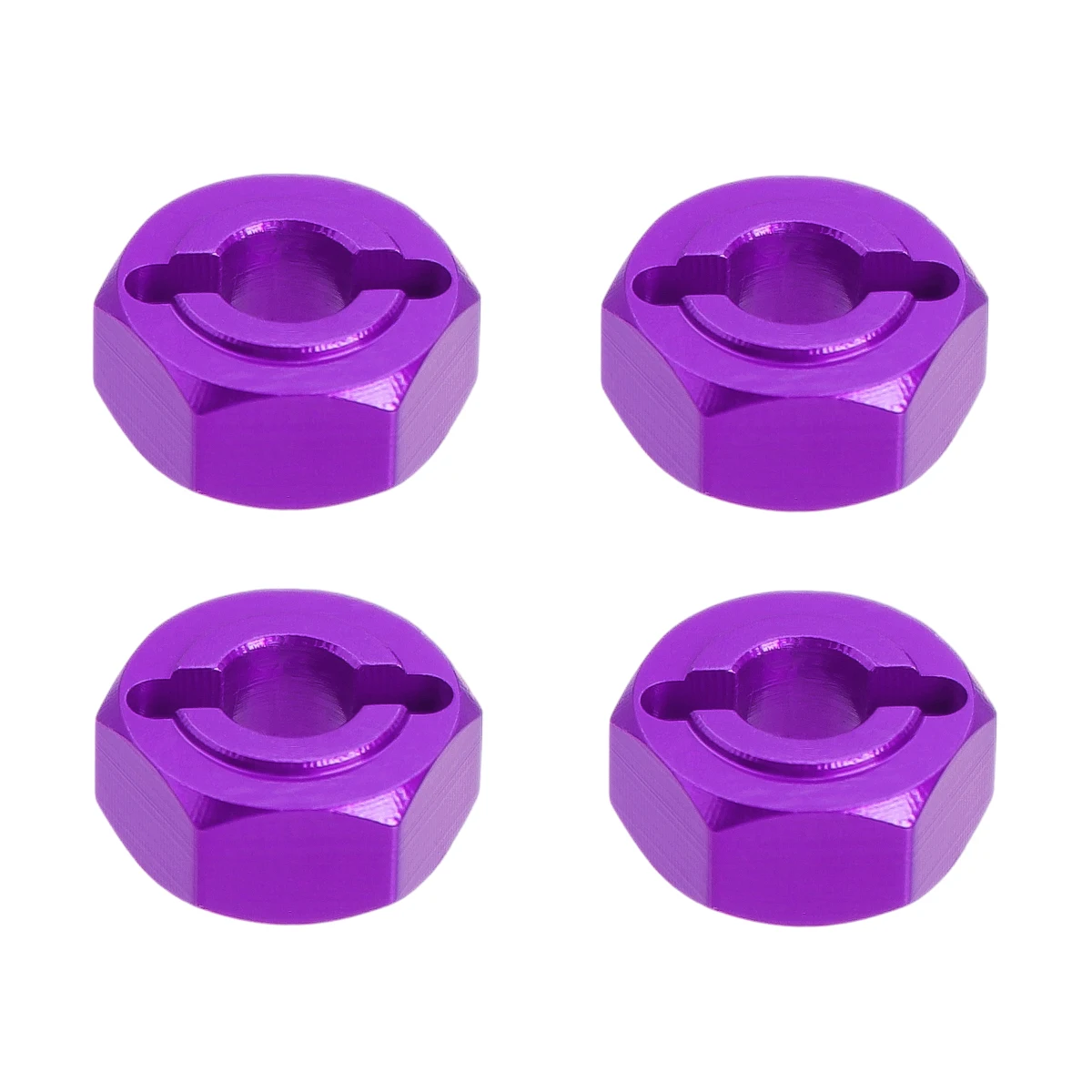 1/14 MJX Hyper Go 14209 14210  – Wheel Hex Adapter Bewertung und Preis