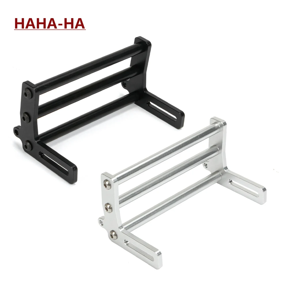 Aluminium legierung Front stoß – Body Shell Rc Bewertung und Preis