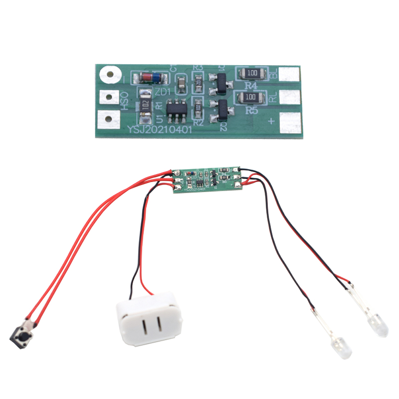 3-12V Strobe Blinkmodul Rot Bl – Rc Hobby Warehouse Bewertung und Preis