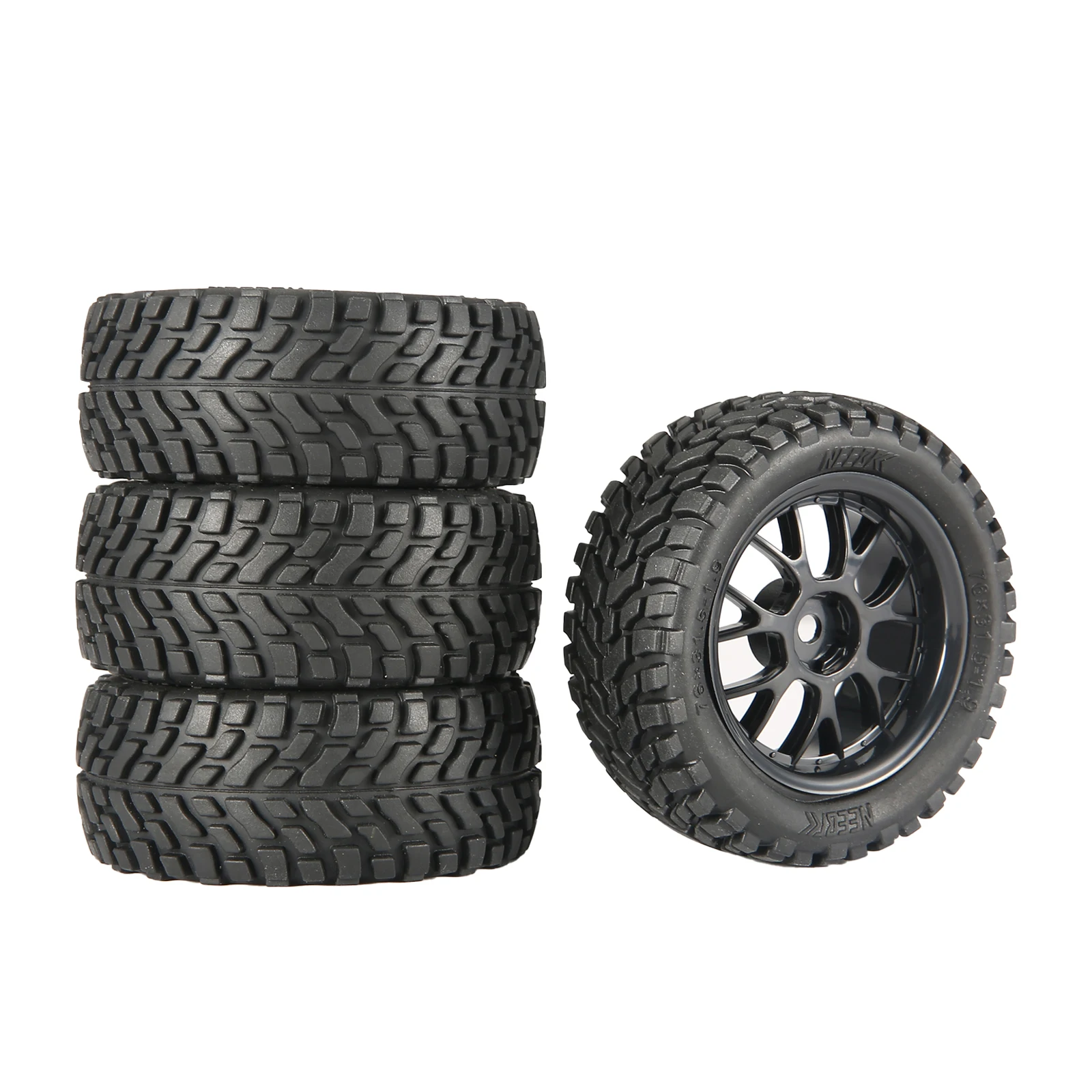 1,9 Zoll 75 mm Off Road Buggy  – Rc Hobby Dump Truck Bewertung und Preis
