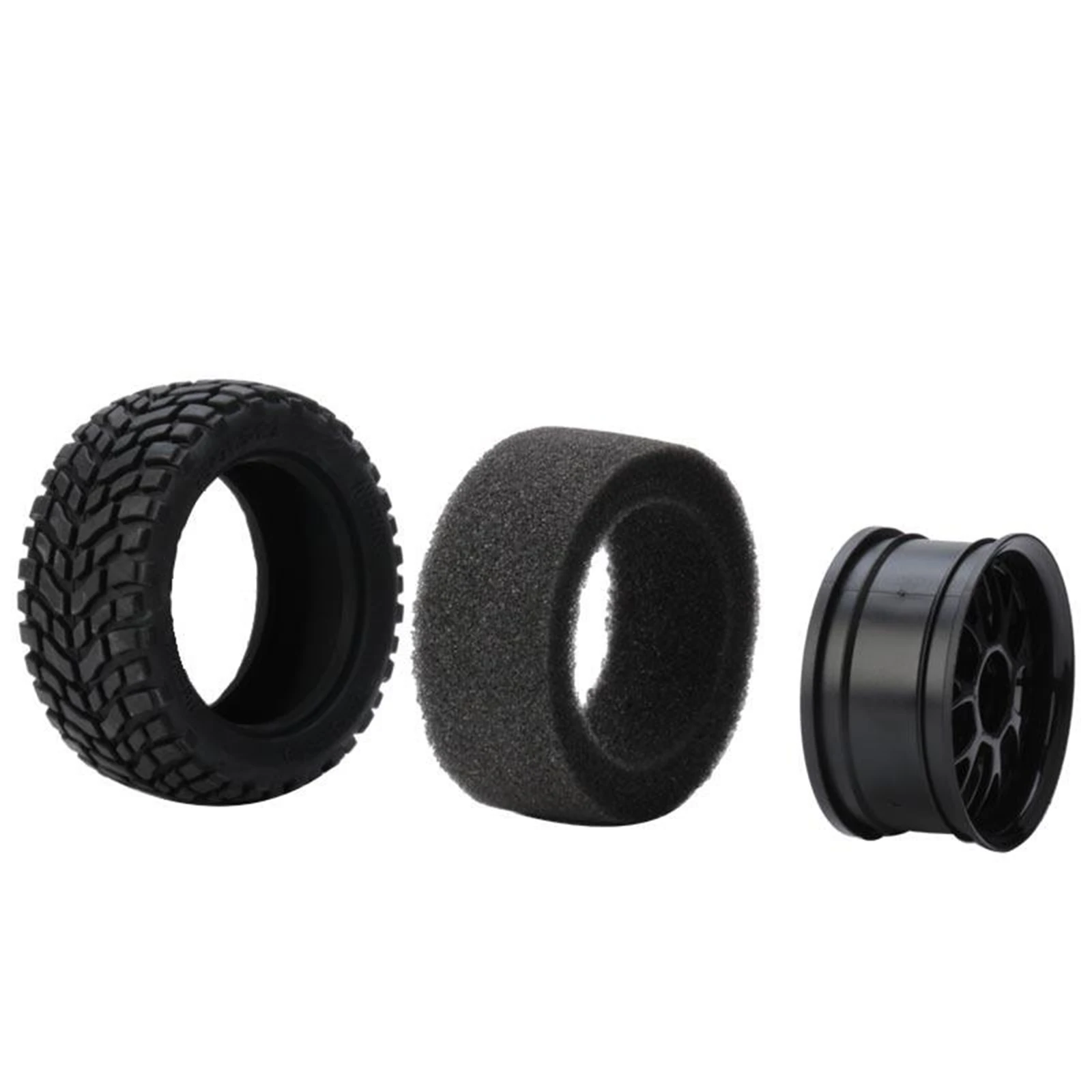 1,9 Zoll 75 mm Off Road Buggy  – Rc Hobby Dump Truck Bewertung und Preis