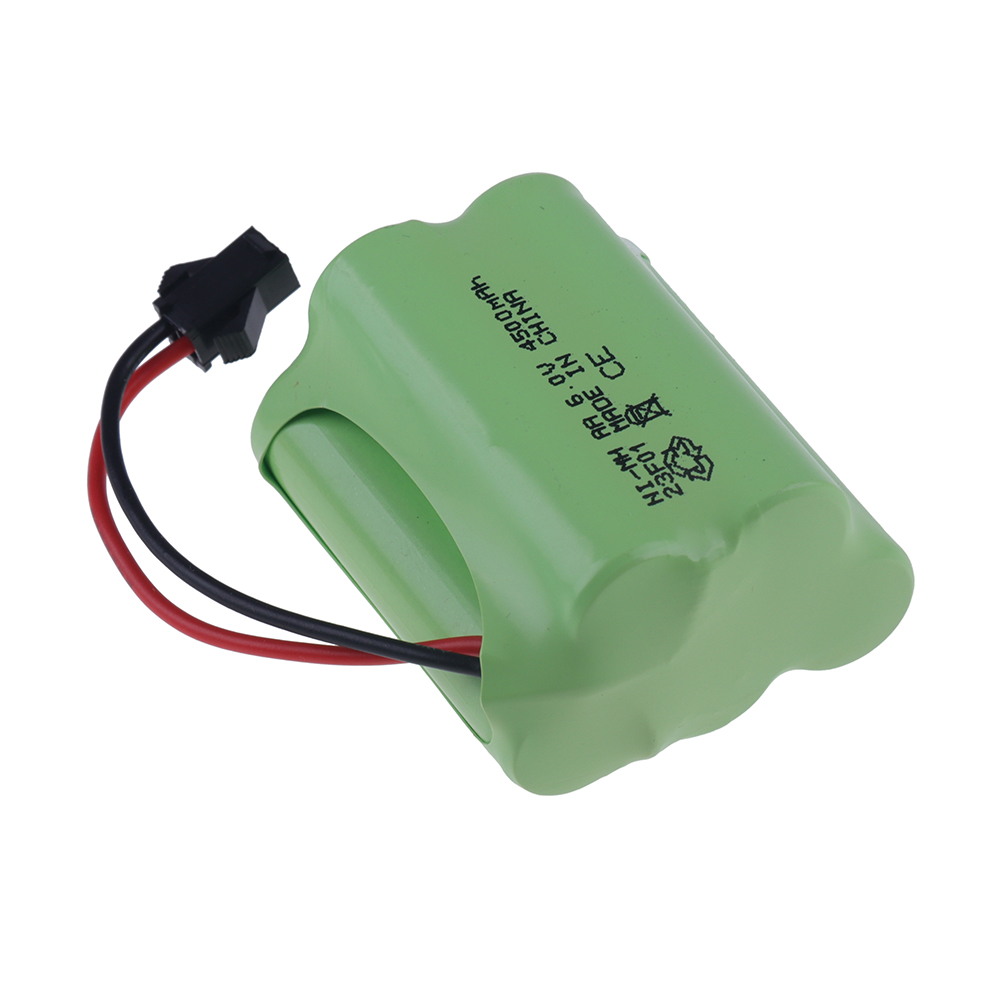6V 4500mAh Ni-MH Akku SM Steck – Rc Hobbyking Bewertung und Preis