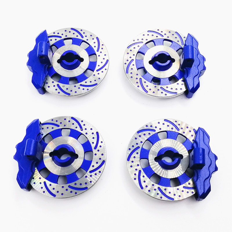 4 Stück Unlimited Desert Racer – Wheel Hex Adapter Bewertung und Preis