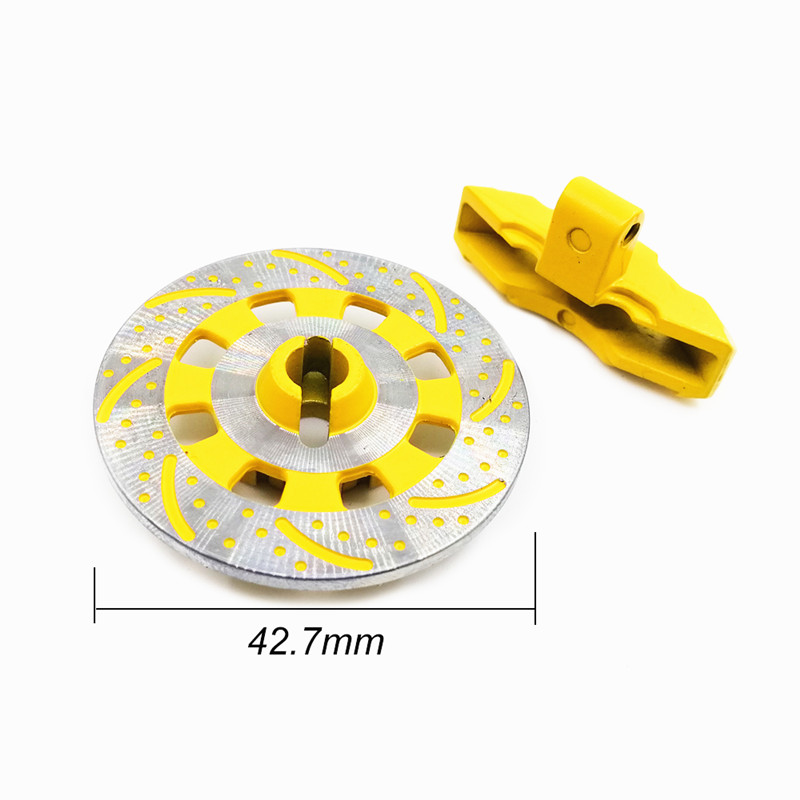 4 Stück Unlimited Desert Racer – Wheel Hex Adapter Bewertung und Preis