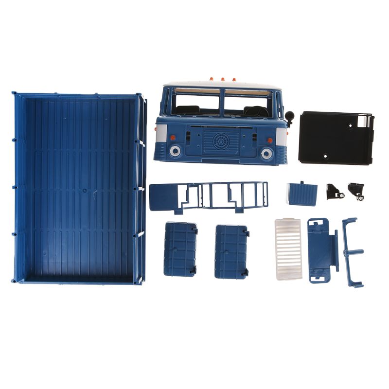 Wpl B-24 kit fernbedienung mil – Rc Hobby Kit Bewertung und Preis