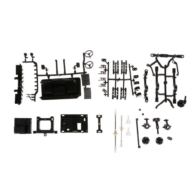 Wpl B-24 kit fernbedienung mil – Rc Hobby Kit Bewertung und Preis