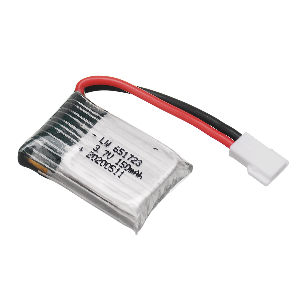 XH2.54 Stecker, 3,7V 150mAh 65 – Rc Hobby Drone Bewertung und Preis