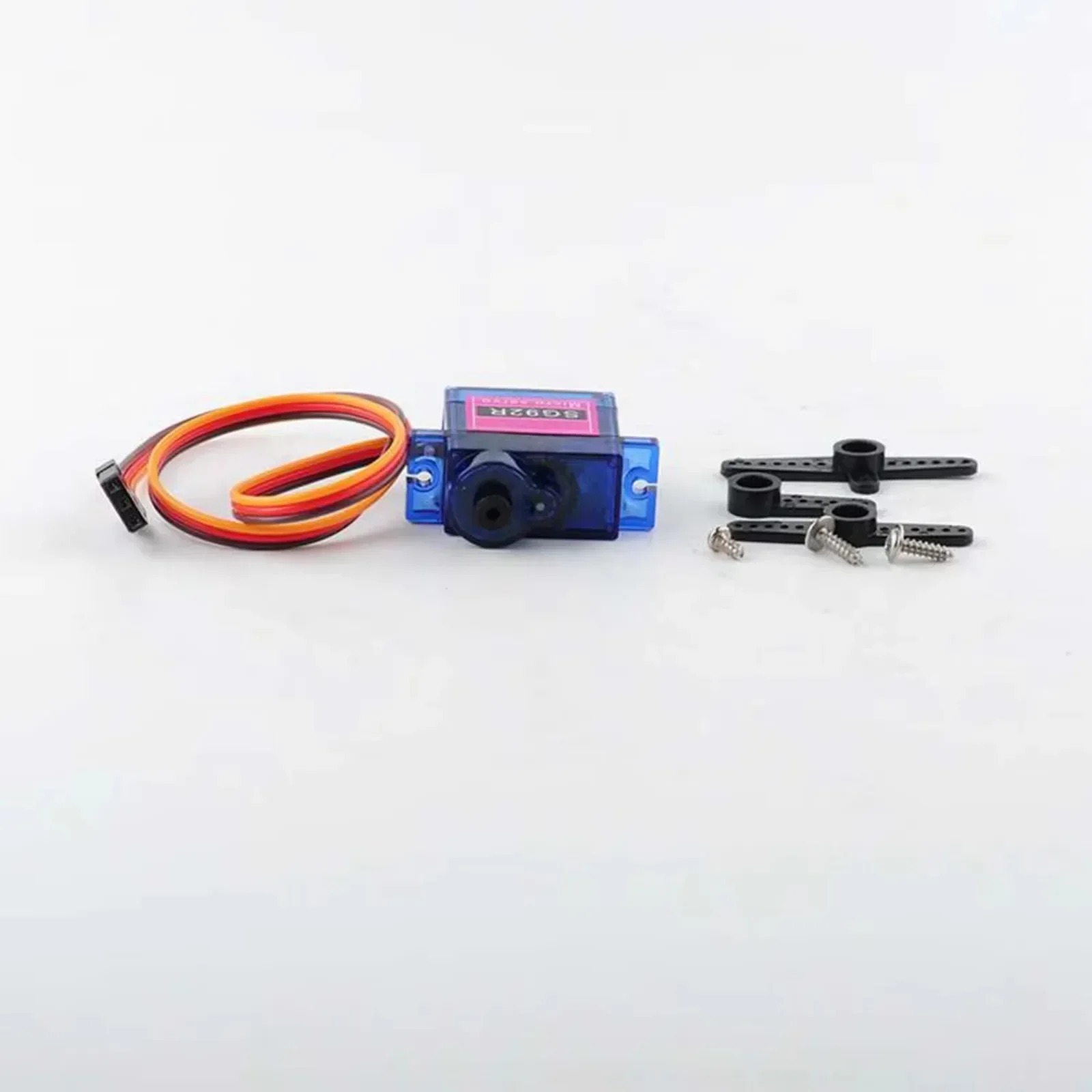 10 teile/los SG92R Micro Servo – Rc Hobby Drone Bewertung und Preis