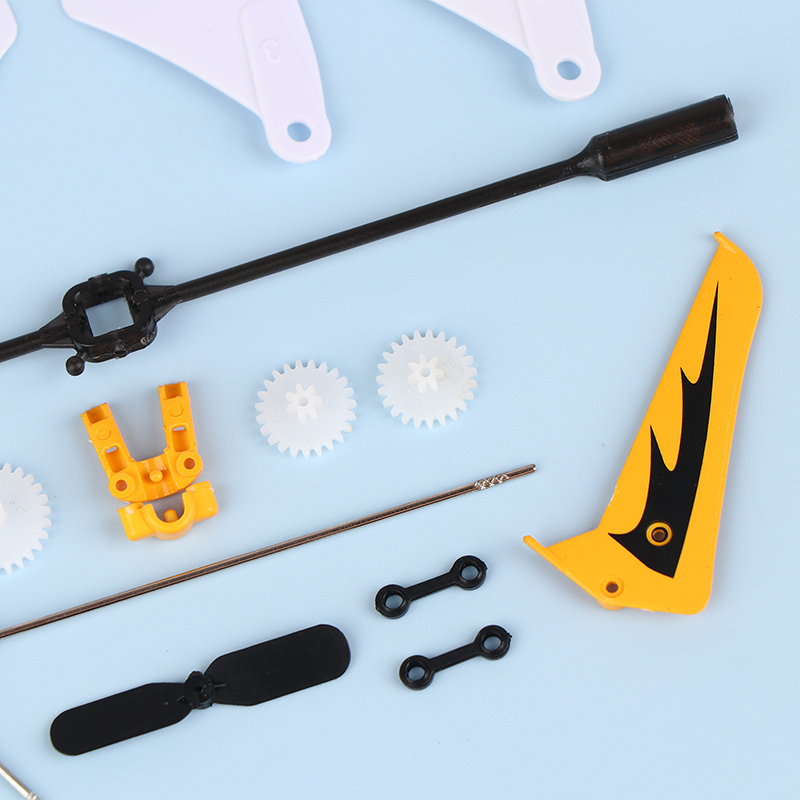 1 Set Teile Ersatz Ersatz S107 – Rc Hobby Warehouse Bewertung und Preis
