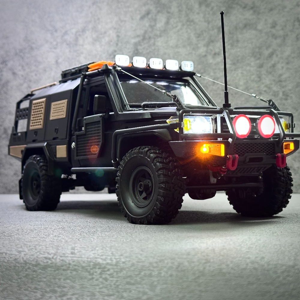 RC Offroad-Upgrade-Kits, Maßge – Body Shell Rc Bewertung und Preis