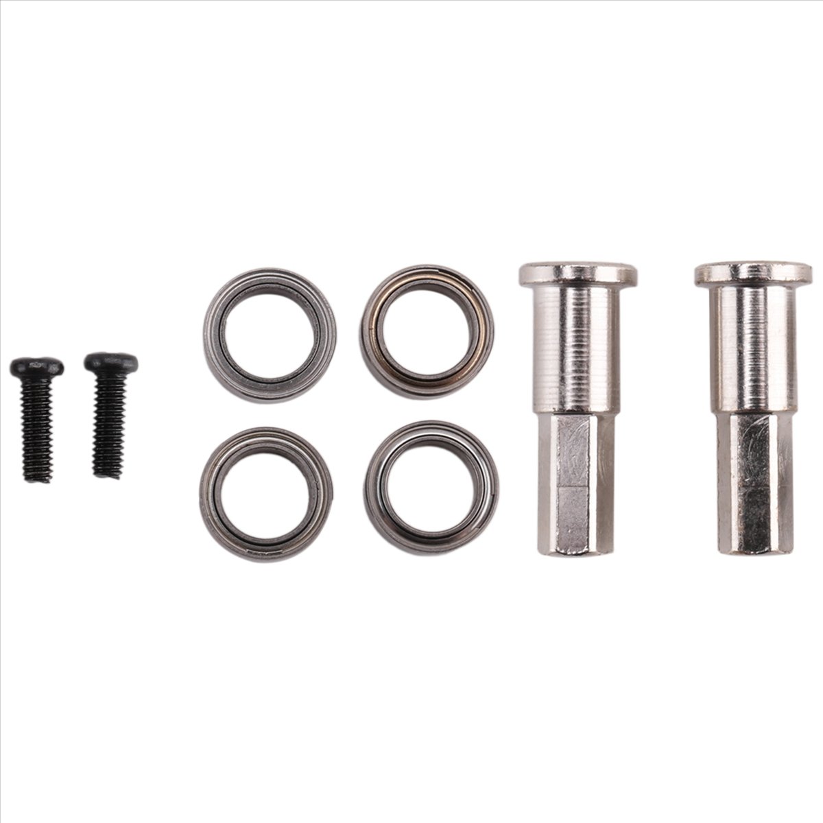 Neu eingetroffen: 5mm Metall-K – Wheel Hex Adapter Bewertung und Preis