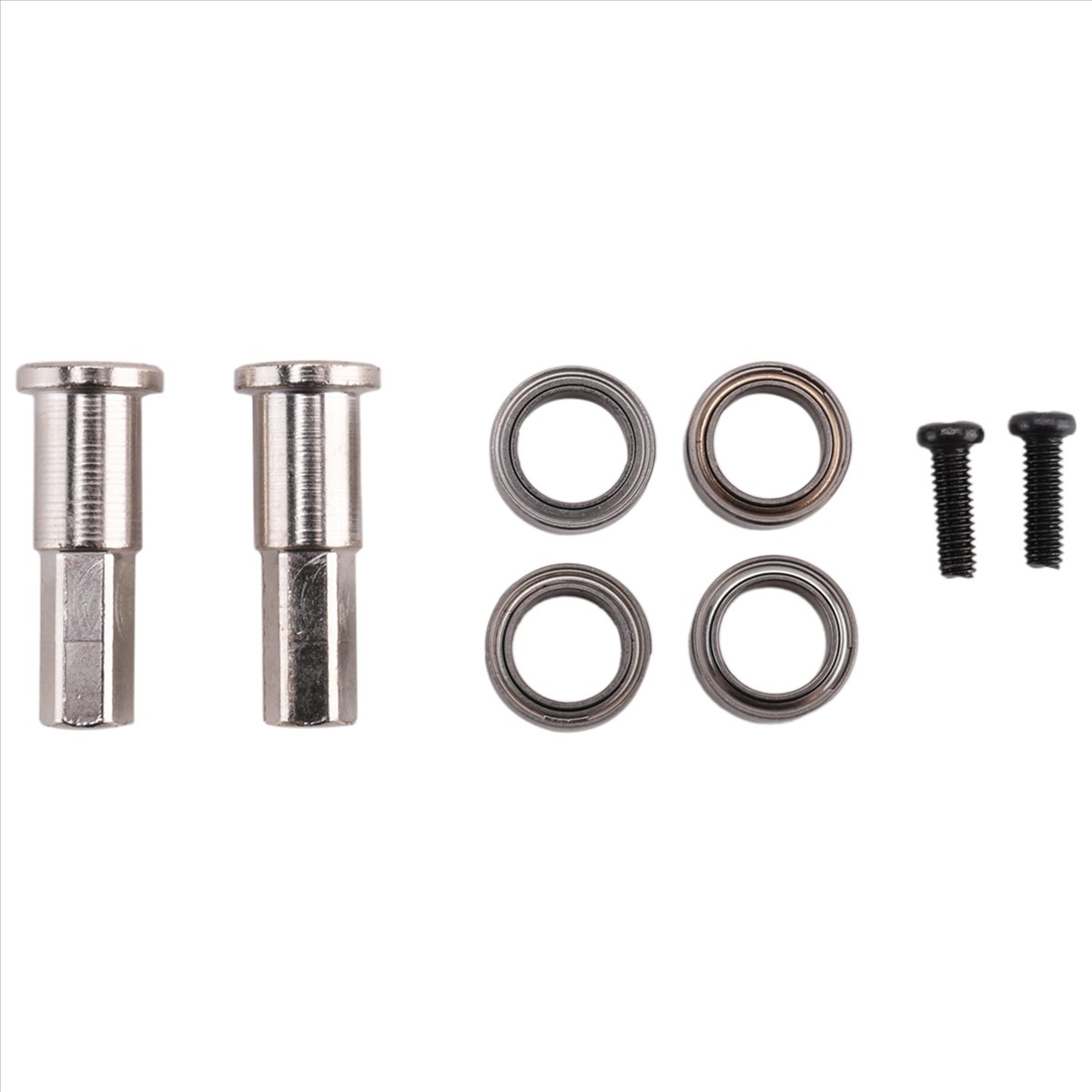 Neu eingetroffen: 5mm Metall-K – Wheel Hex Adapter Bewertung und Preis