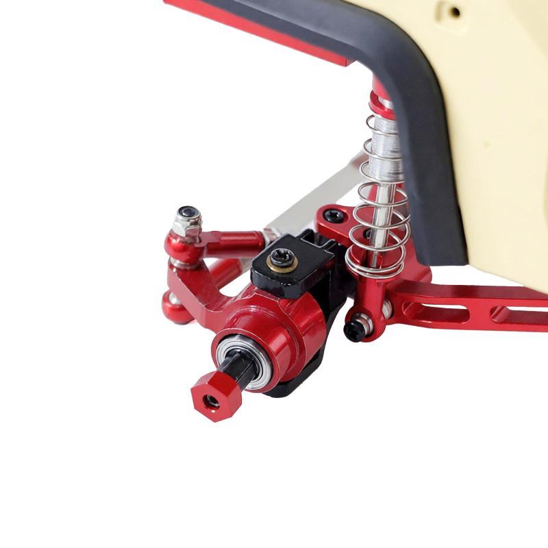 4 Stück 5mm auf 7mm Sechskant- – Wheel Hex Adapter Bewertung und Preis