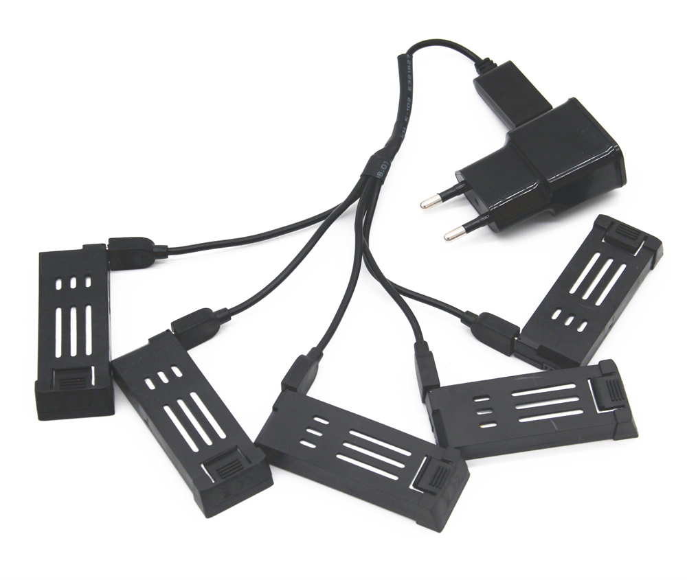 Lipo Batterie 500mAh 3,7 V Ers – Rc Hobby Drone Bewertung und Preis