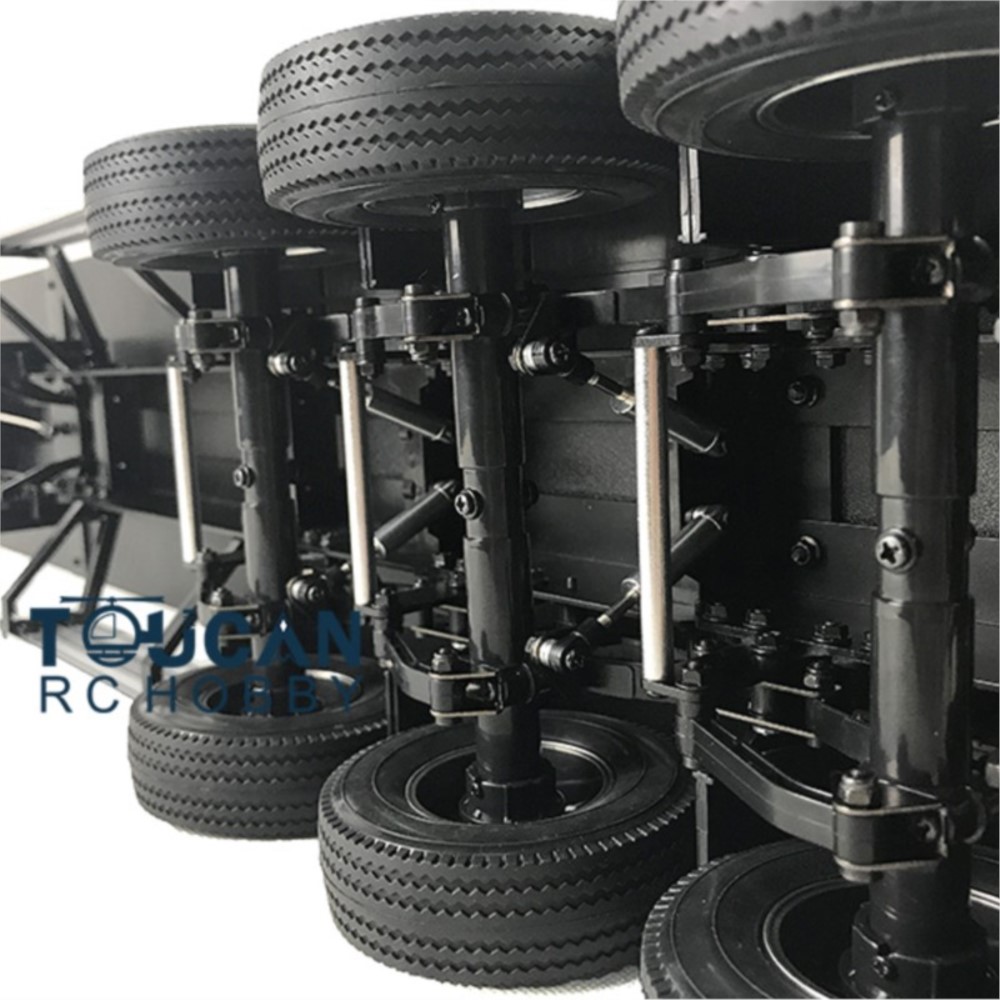 US Sale TOUCAN RC Chassis Flac – Rc Hobby Kit Bewertung und Preis