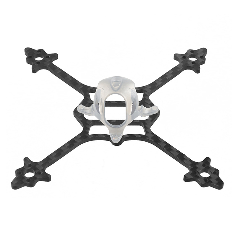115mm Radstand Bodenplatte 3K  – Rc Hobby Warehouse Bewertung und Preis