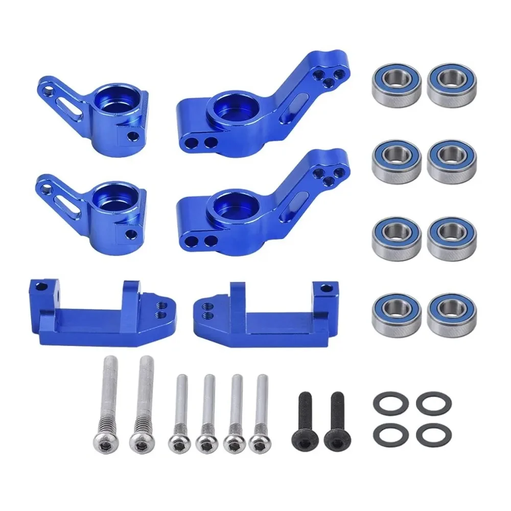 6 Stück Metall-Frontlaufrollen – Rc Hobby Warehouse Bewertung und Preis