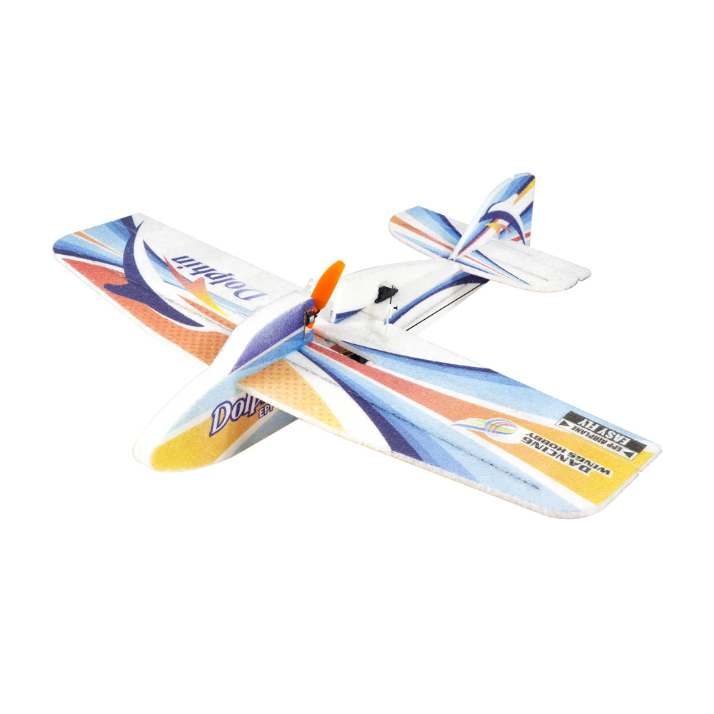 Real Hawk 580MM(22,8') Spannwe – Rc Hobby Airplanes Bewertung und Preis