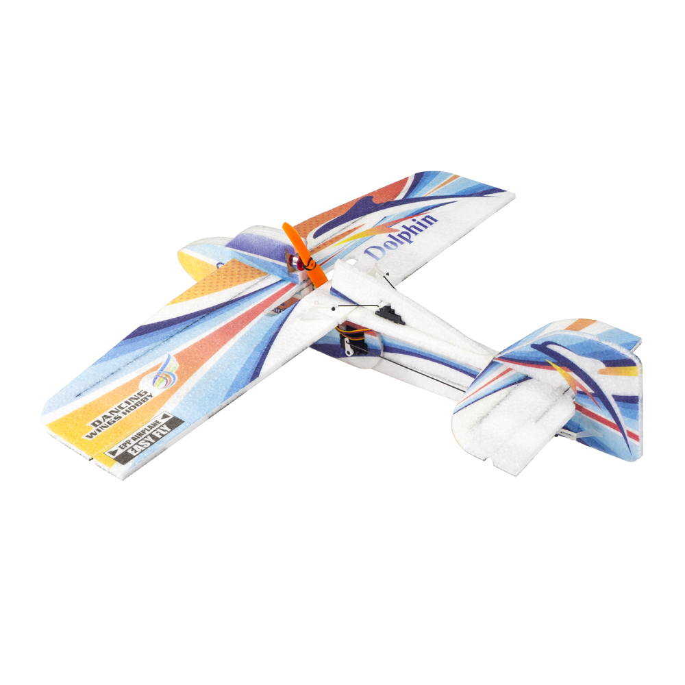 Real Hawk 580MM(22,8') Spannwe – Rc Hobby Airplanes Bewertung und Preis