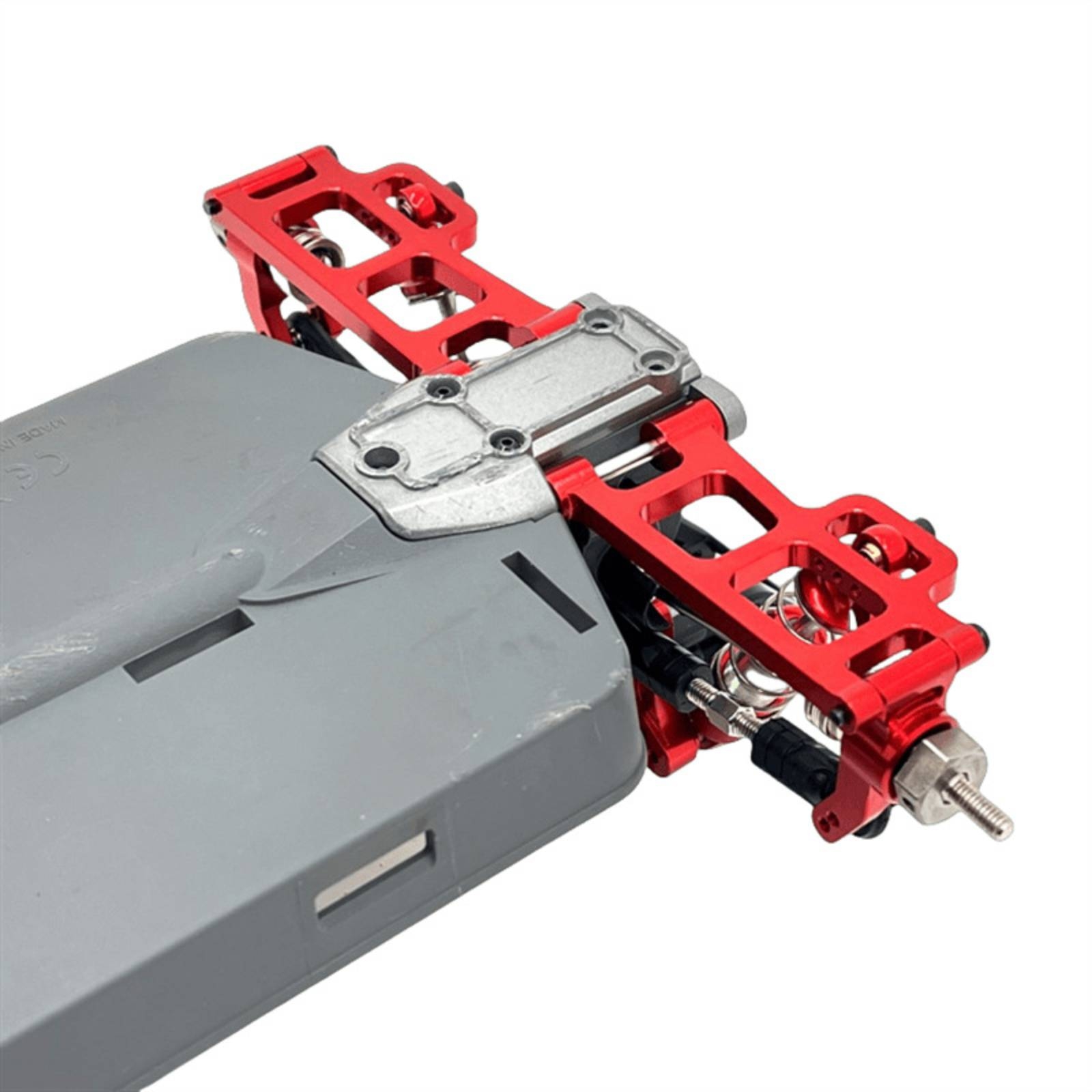 Metall-Upgrade-Teile Präzision – Rc Hobby Kit Bewertung und Preis