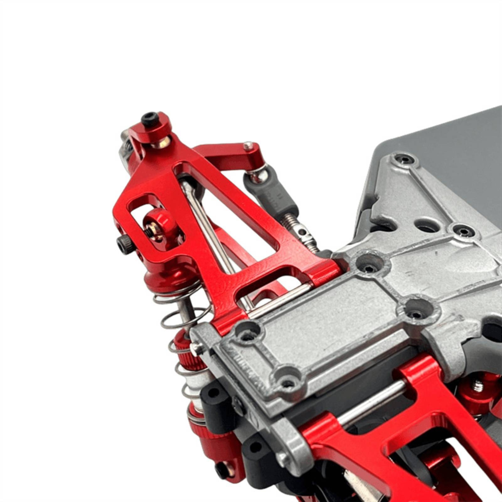 Metall-Upgrade-Teile Präzision – Rc Hobby Kit Bewertung und Preis
