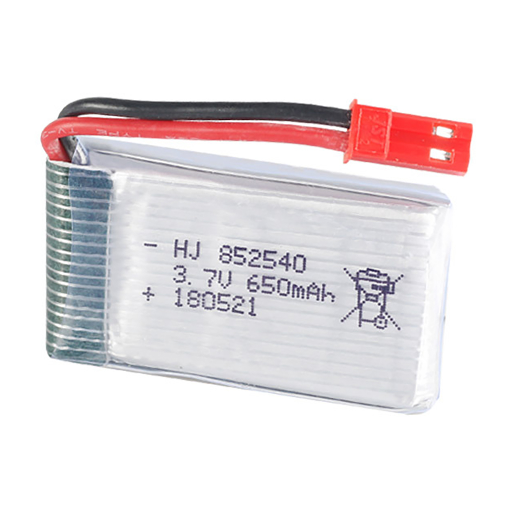 3,7 V 650mAh 3,7 Lipo Batterie – Rc Hobby Drone Bewertung und Preis