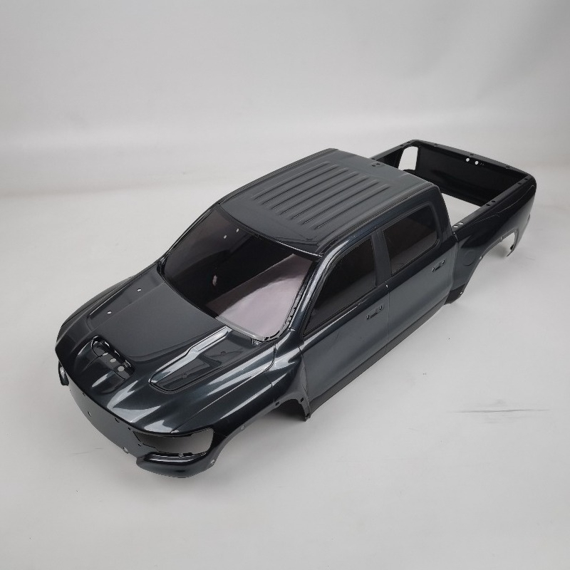 Für Traction Hobby KM Thor 1/8 – Rc Hobby Dodge Ram Bewertung und Preis