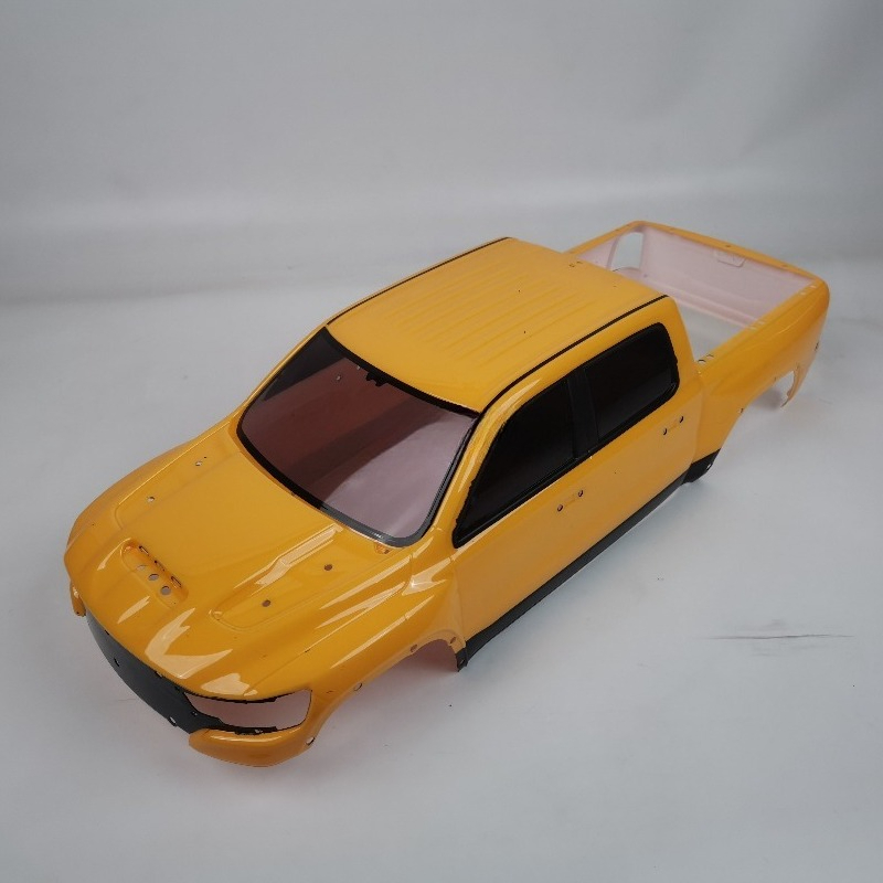 Für Traction Hobby KM Thor 1/8 – Rc Hobby Dodge Ram Bewertung und Preis