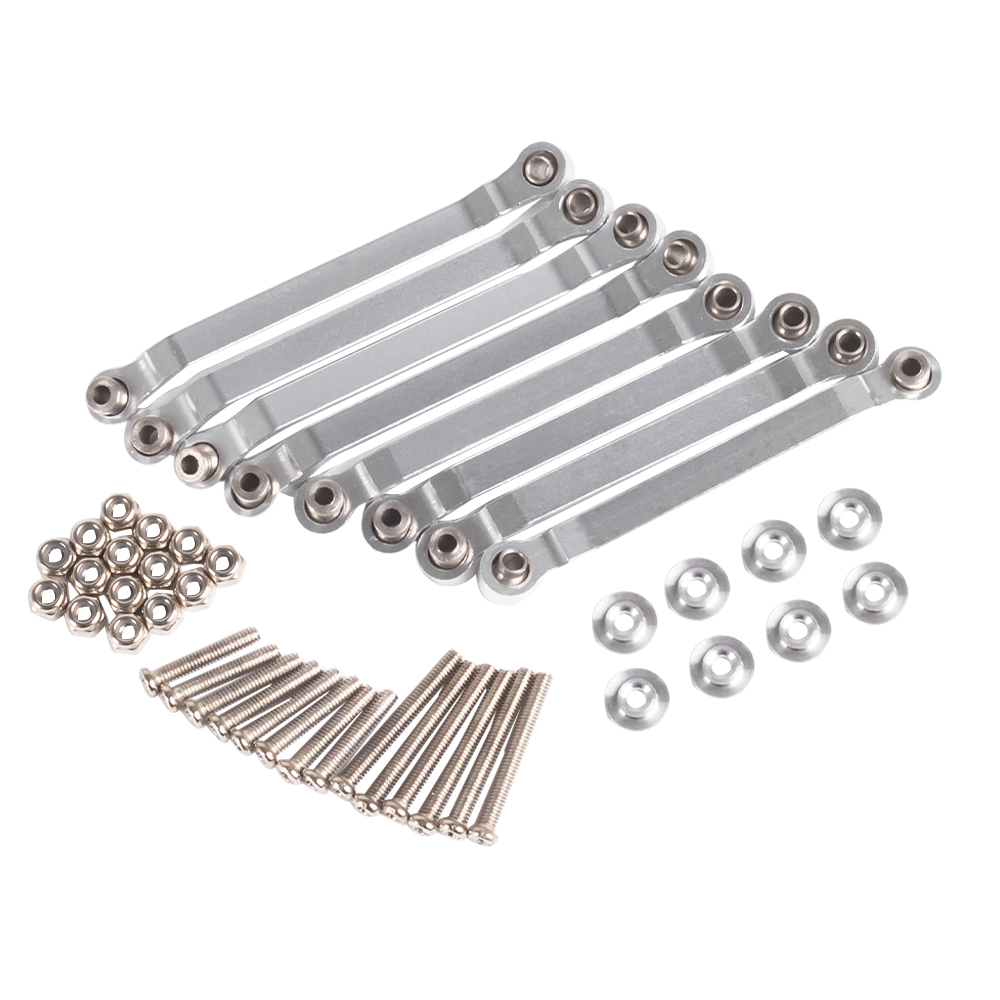 Metall Chassis Zugstangen Susp – Rc Hobby Warehouse Bewertung und Preis