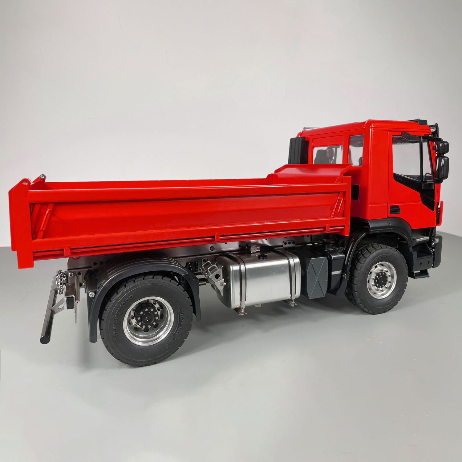 RC hydraulischer Muldenkipper  – Rc Hobby Dump Truck Bewertung und Preis