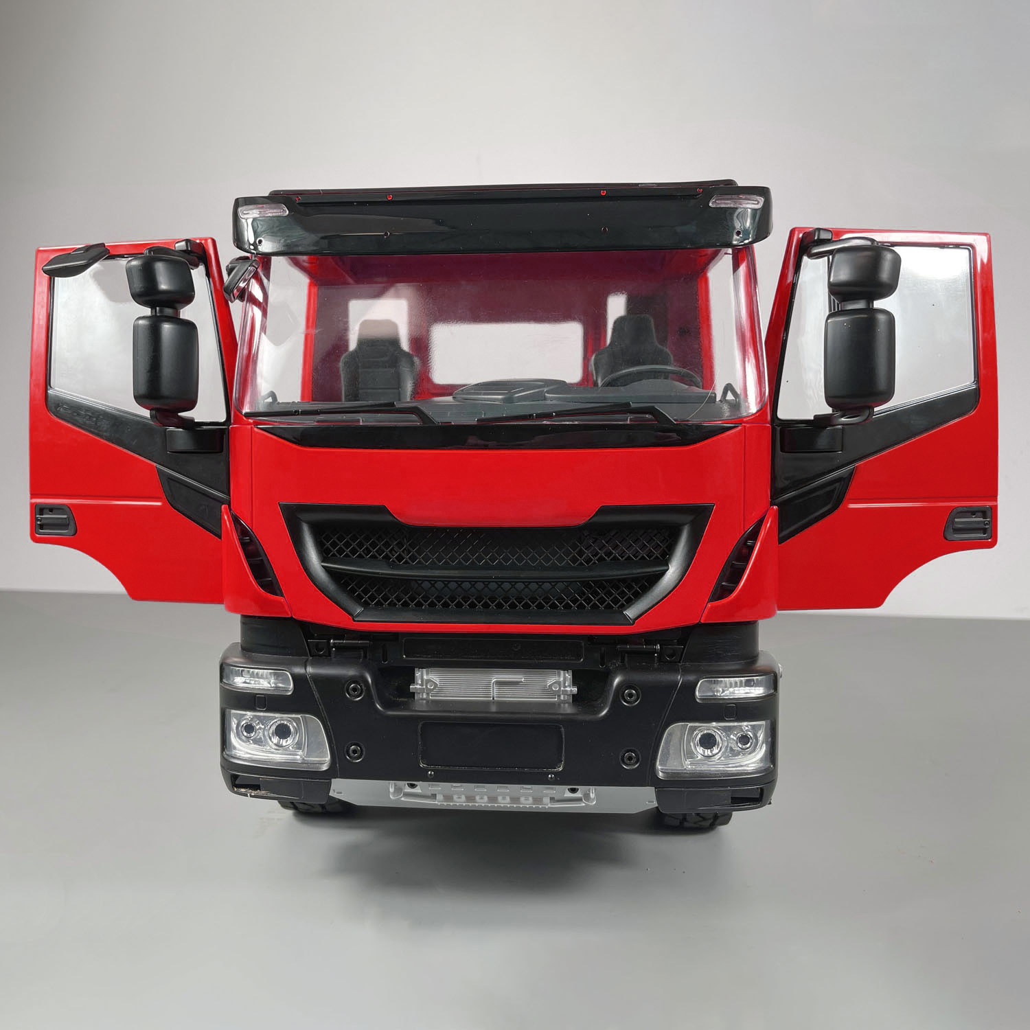 RC hydraulischer Muldenkipper  – Rc Hobby Dump Truck Bewertung und Preis