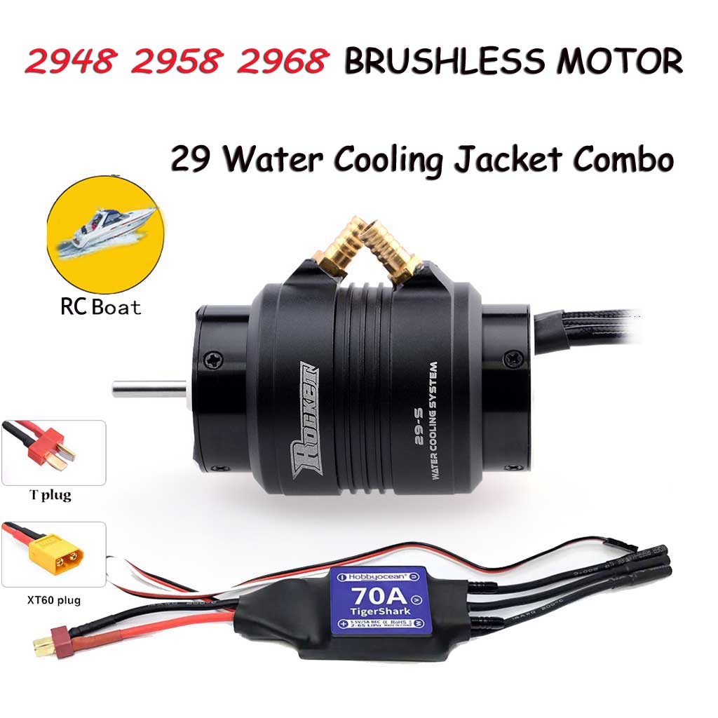 Rocket-rc 600 800 bürstenloser – Rc Hobbyking Bewertung und Preis
