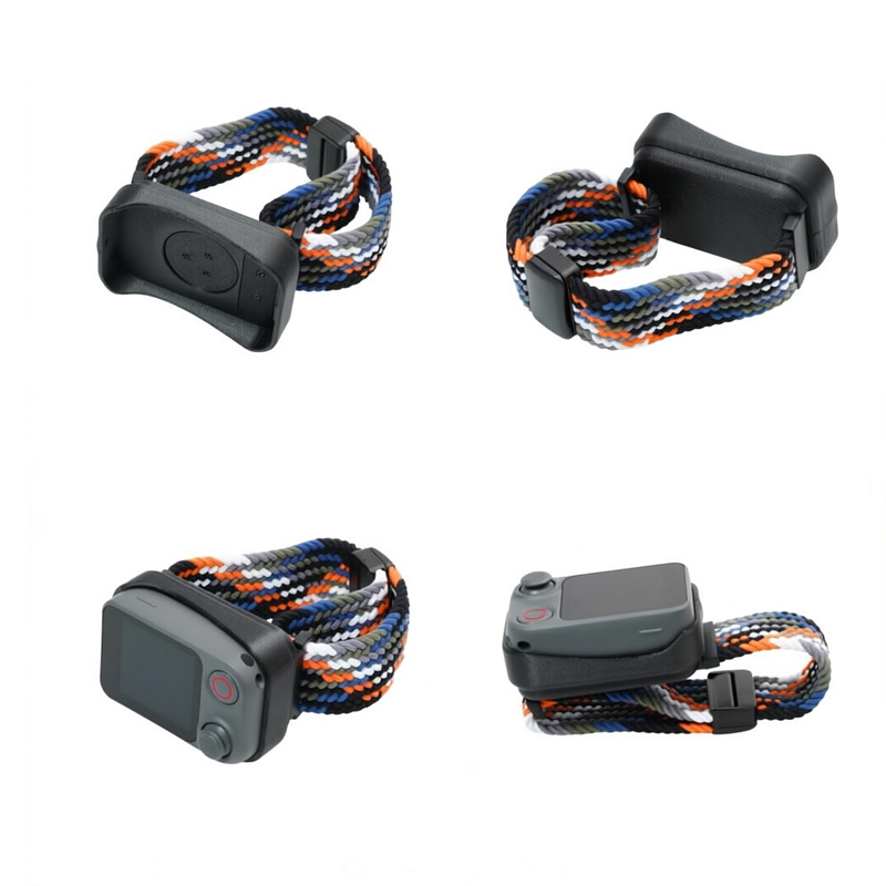 1 Set für DJI Osmo Pocket 4P/F – Rc Hobby Warehouse Bewertung und Preis