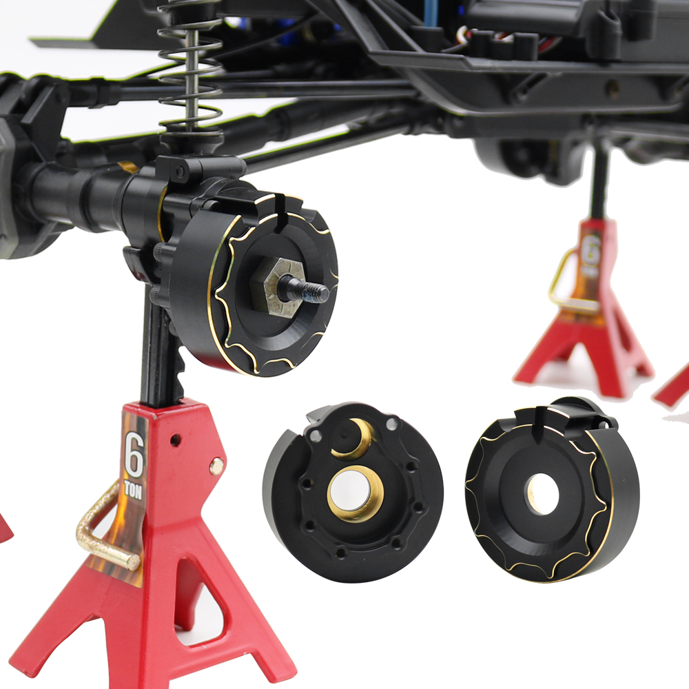 Portal Achsgehäuse Messing Sch – Rc Hobby Warehouse Bewertung und Preis