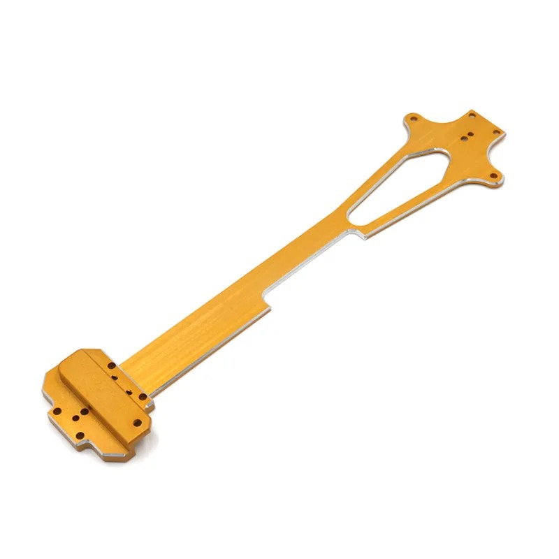 Metall-Upgrade-Refit der zweit – Rc Hobby Warehouse Bewertung und Preis