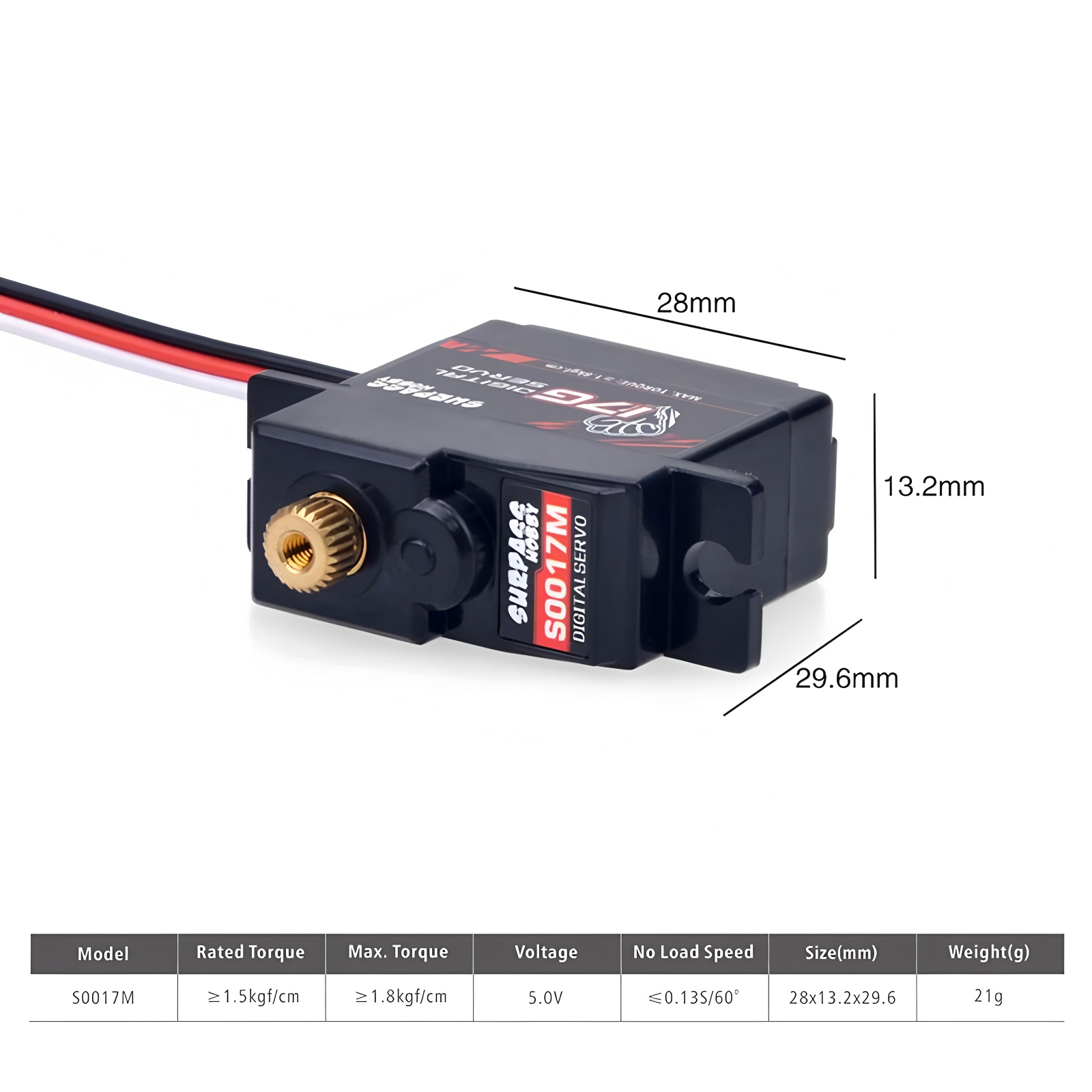 Gute Qualität SURPASS Hobby S0 – Rc Hobbyking Bewertung und Preis