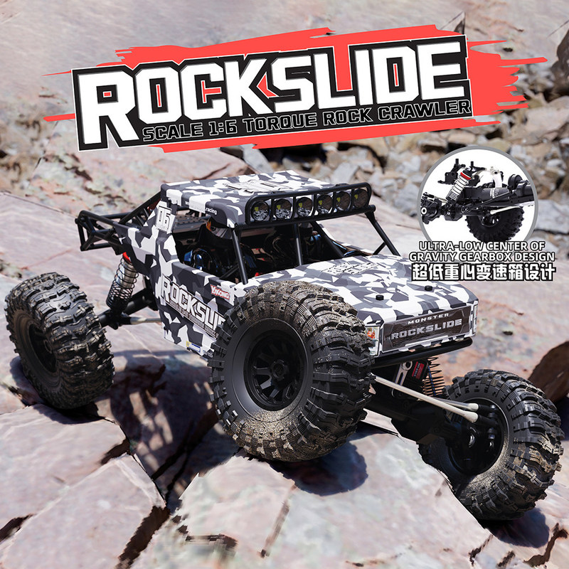 YK4061 1:6 NEU Lackiertes RC-A – Rc Hobby Dump Truck Bewertung und Preis