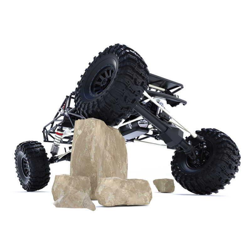 YK4061 1:6 NEU Lackiertes RC-A – Rc Hobby Dump Truck Bewertung und Preis