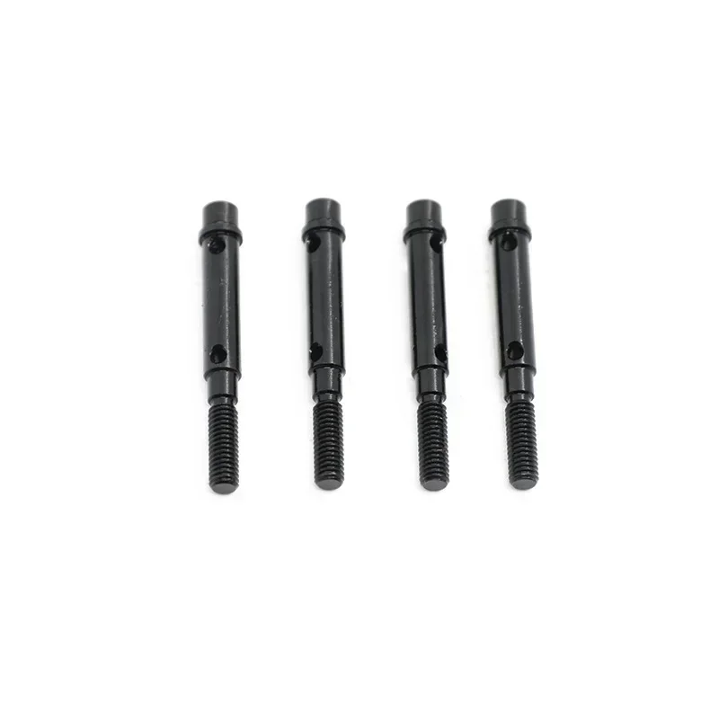 4 Stück Messing 12mm Rad-Sechs – Wheel Hex Adapter Bewertung und Preis