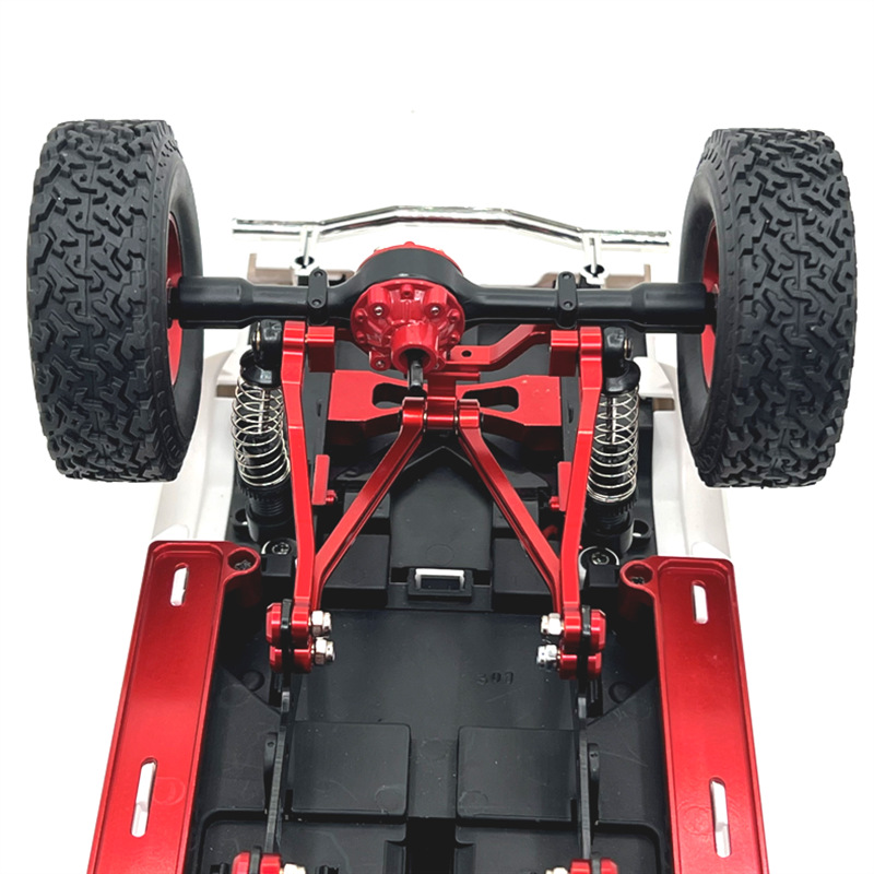 Metall Vorne Hinten Zugstange  – Rc Hobby Warehouse Bewertung und Preis