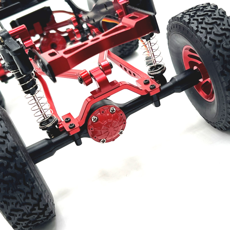 Metall Vorne Hinten Zugstange  – Rc Hobby Warehouse Bewertung und Preis